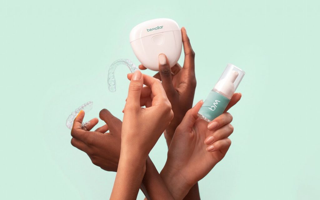 ¡Descubre la clave para una sonrisa saludable y libre de caries!