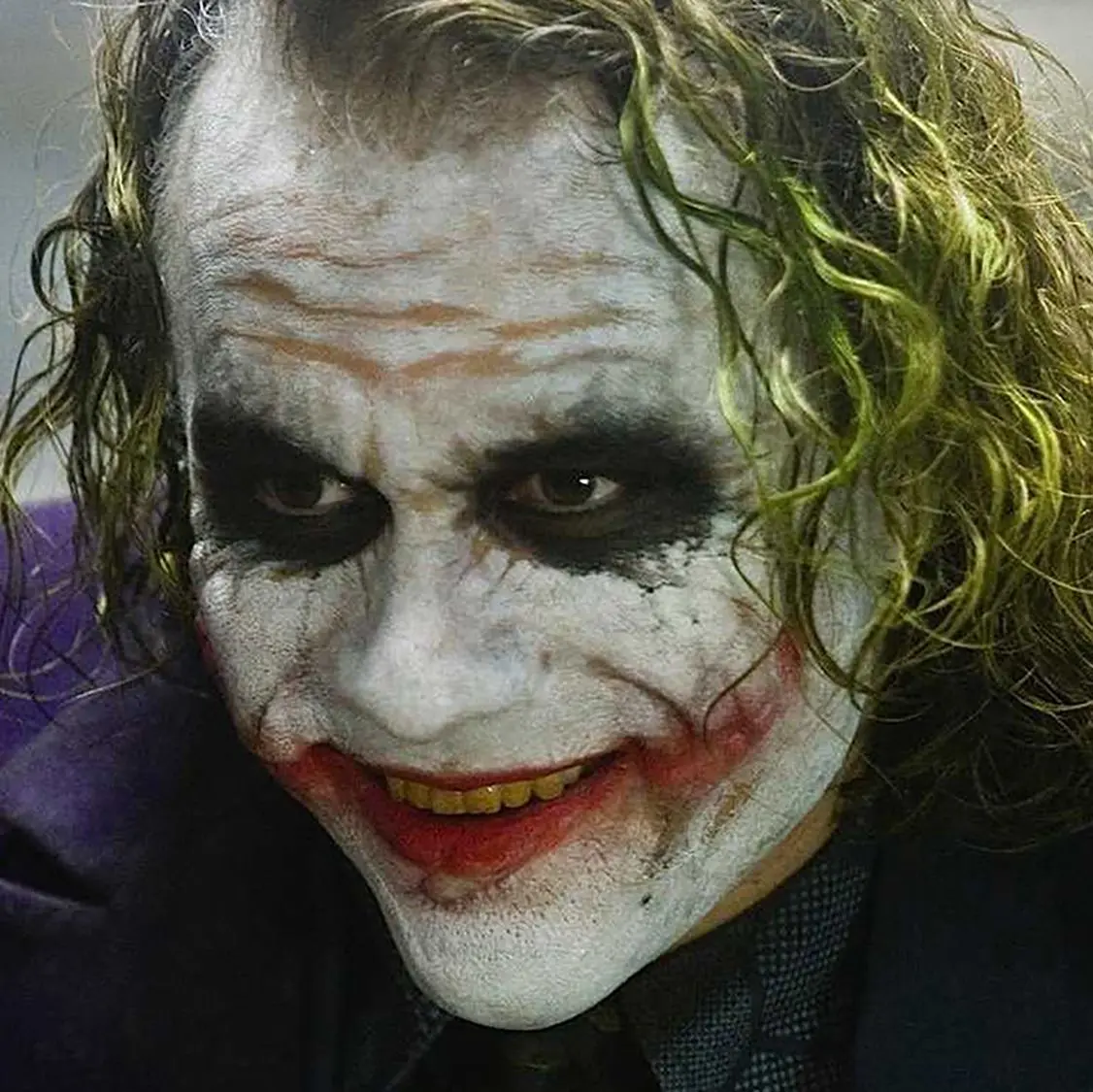 sonrisa pelicula de terror