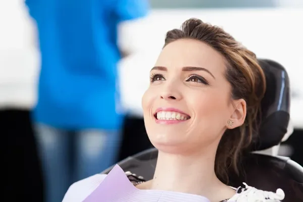 Qué es el esmalte dental
