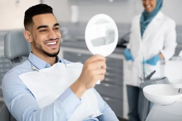 Tipos de carillas dentales