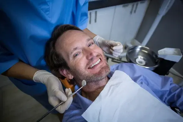 Hábitos fundamentales para el cuidado dental