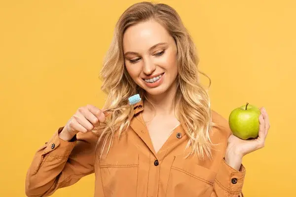 importancia de la salud bucal