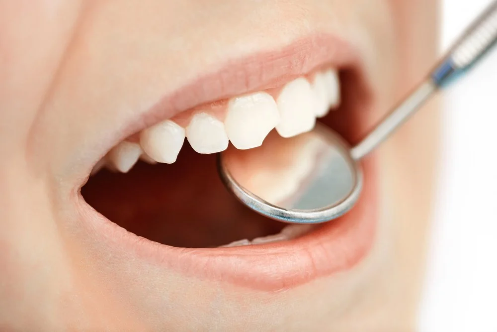 consulta dental