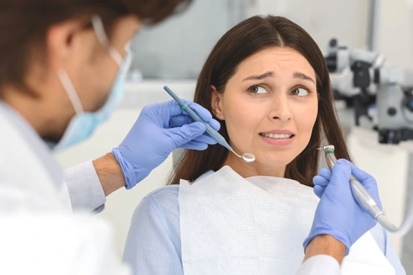 10 tips para superar el miedo al dentista
