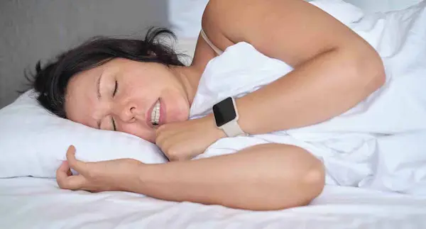 Rechinar los dientes tiene solución si lo atiendes a tiempo