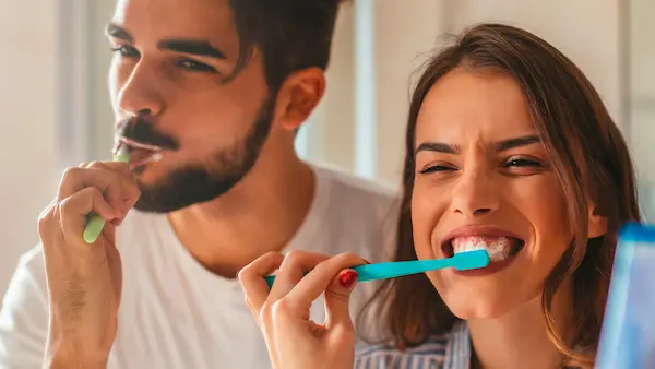 7 datos sobre la importancia de la higiene bucal