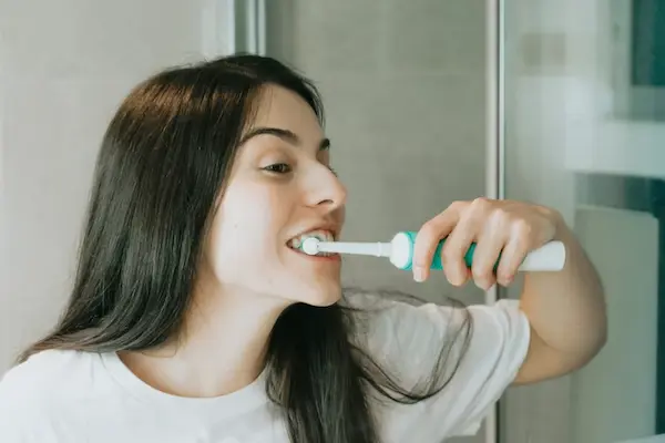 Cómo elegir entre los distintos tipos de cepillos eléctricos