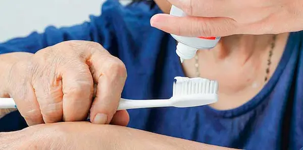 Previene enfermedades sistémicas como la diabetes