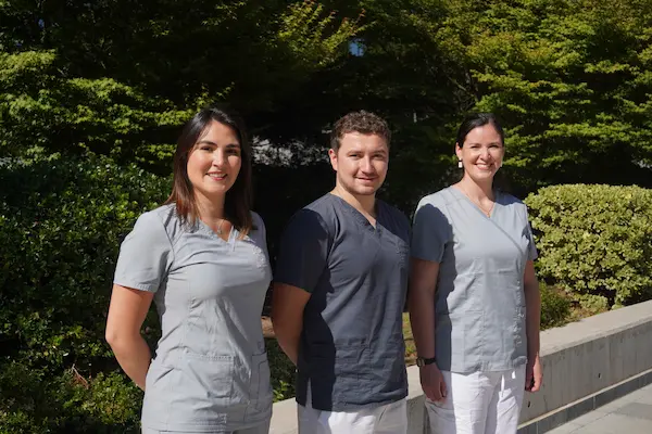 Especialistas en prótesis dentales