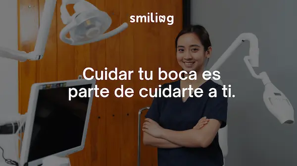 Frases odontológicas para redes sociales