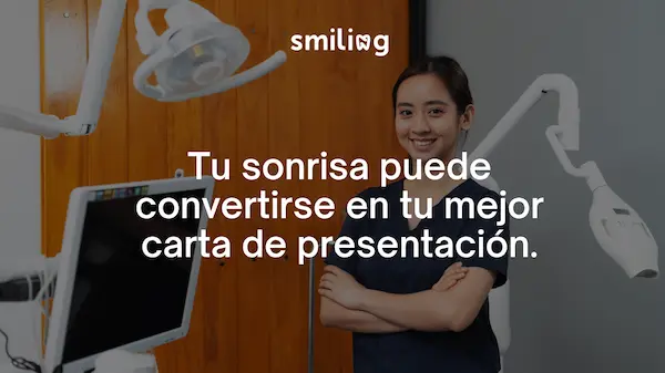 Frases sobre la sonrisa y la autoestima