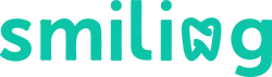 Logotipo Smiling